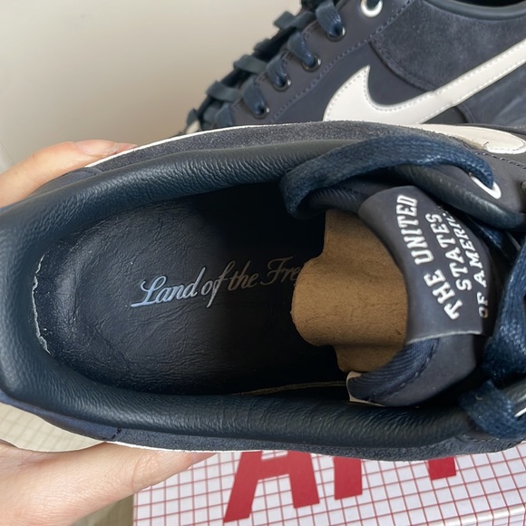 Nike Air Force 1 Low Max NRG Medal Stand - Picture 3 of 6